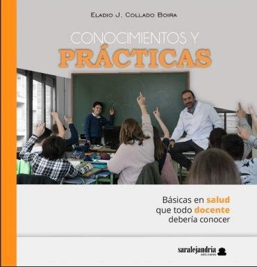 CONOCIMIENTOS Y PRACTICAS | 9788417995461 | COLLADO BOIRA, ELADIO J.