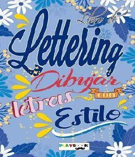 LETTERING- CON ESTILO 1 | 9788415273882