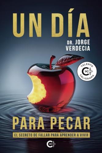 DÍA PARA PECAR, UN | 9788410457195 | VERDECIA, DR. JORGE