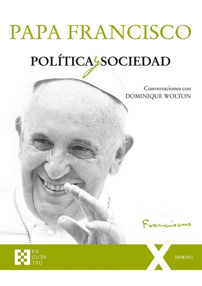 POLÍTICA Y SOCIEDAD | 9788490559161 | BERGOGLIO, JORGE MARIO / WOLTON, DOMINIQUE
