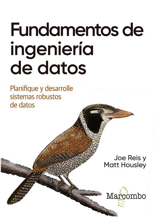 FUNDAMENTOS DE INGENIERIA DE DATOS | 9788426736888 | REIS, JOE / HOUSLEY, MATT