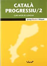 CATALÀ PROGRESSIU NIVELL MITJÀ 2 | 9788498466386 | RUAIX, JOSEP