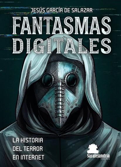 FANTASMAS DIGITALES | 9791387815714 | GARCIA DE SALAZAR, JESUS