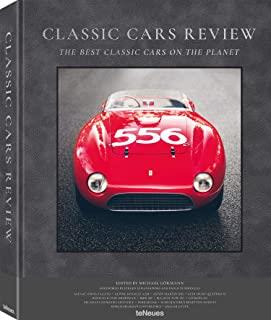 CLASSIC CARS REVIEW | 9783961711062 | BRUNNBAUER, MICHAEL