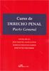 CURSO DE DERECHO PENAL. PARTE GENERAL | 9788499828206 | LACRUZ LÓPEZ, JUAN MANUEL / GIL GIL, ALICIA / MELENDO PARDOS, MARIANO / NUÑEZ FERNÁNDEZ, JOSÉ