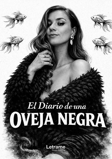 DIARIO DE UNA OVEJA NEGRA, EL | 9791370298081 | POSOBESCU, MARIANA LUMINITA