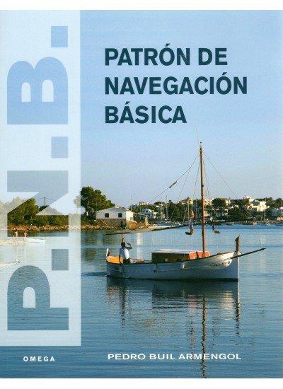 PATRON PARA NAVEGACION BASICA | 9788428215282 | BUIL, P.