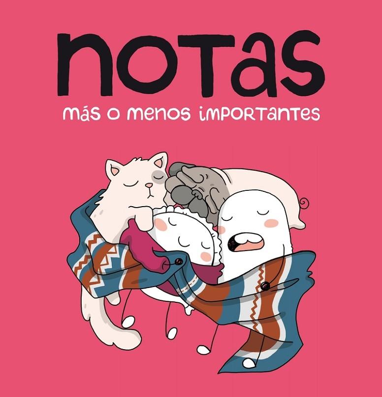 LIBRETA DORMIDOS - CROQUETA Y EMPANADILLA | 8436019120019 | ONCINA, ANA