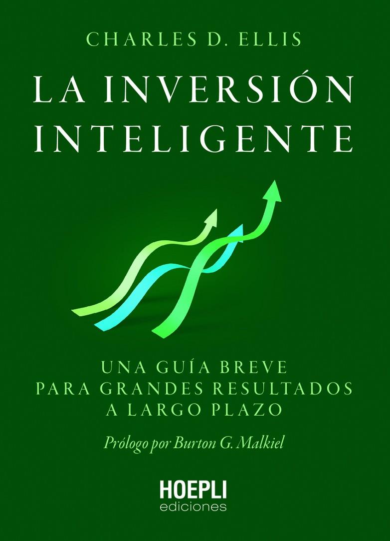 INVERSIÓN INTELIGENTE, LA | 9791254990582 | ELLIS, CHARLES D.
