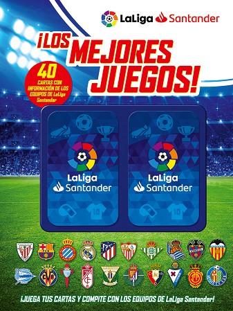 LIGA, LA | 9788491960041 | DESCONOCIDO