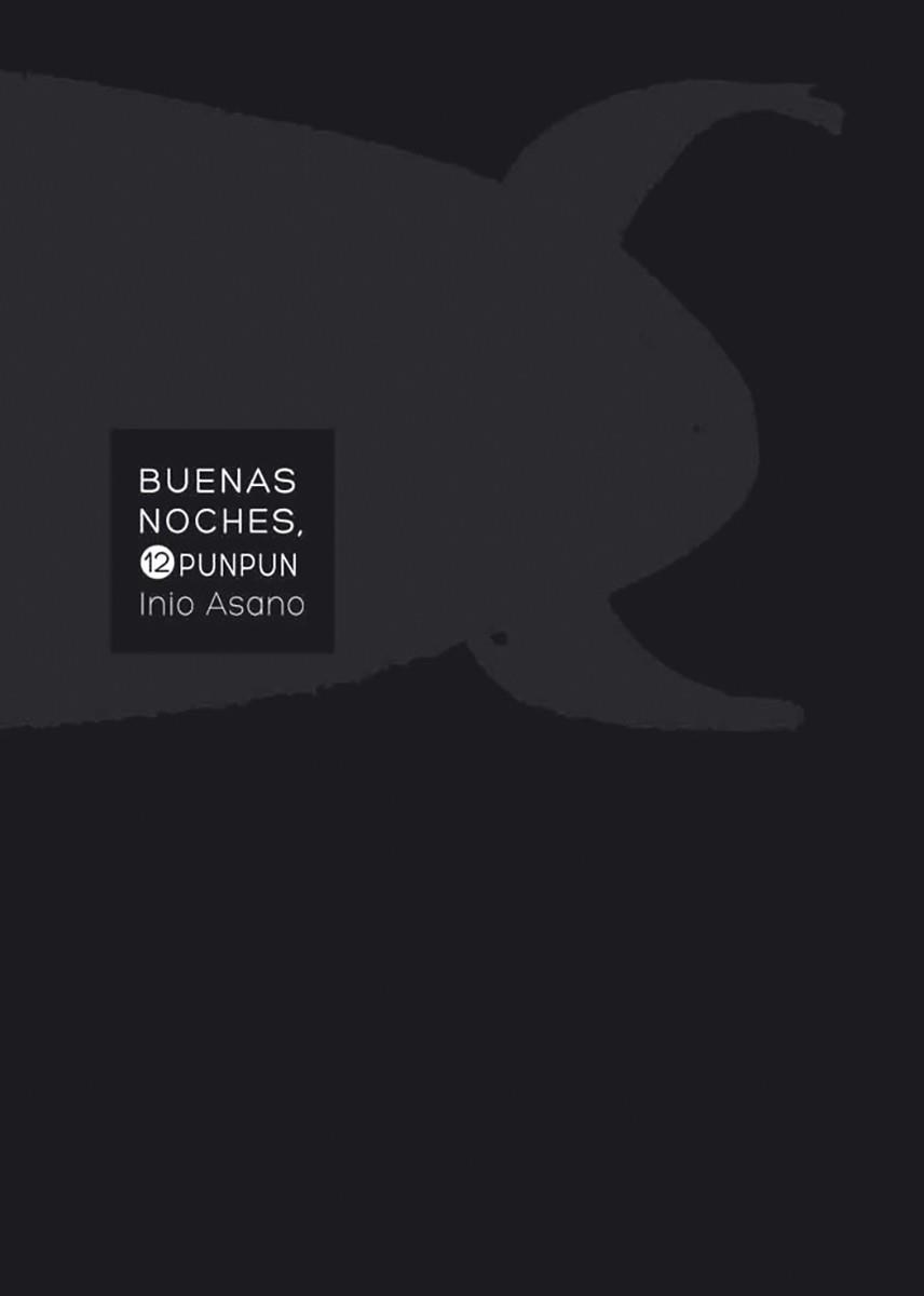 BUENAS NOCHES, PUNPUN 12 | 9788467962864 | ASANO, INIO