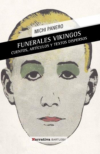 FUNERALES VIKINGOS / EL DESCONCIERTO | 9788492799558 | PANERO / MENDOZA