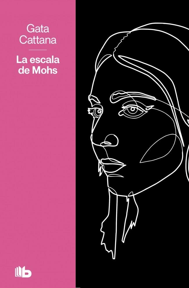 ESCALA DE MOHS, LA | 9791387871826 | CATTANA, GATA / DON IWANA
