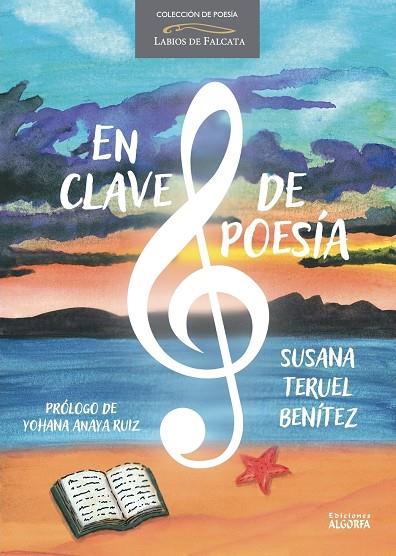 EN CLAVE DE POESÍA | 9791399111811 | TERUEL BENITEZ, SUSANA