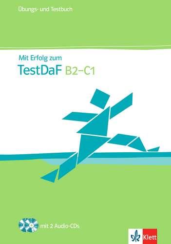 MIT ERFO TEST DAF+CD | 9783126757850 | VARIOS AUTORES