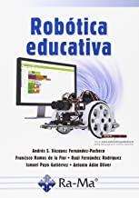ROBÓTICA EDUCATIVA | 9788499645506 | DIVERSOS AUTORS