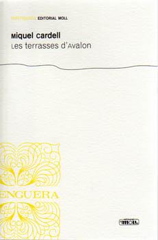 TERRASSES D'AVALON, LES | 9788427351417 | CARDELL, MIQUEL