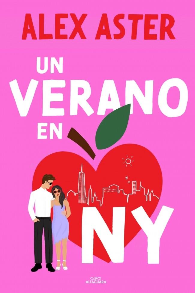 VERANO EN NY, UN | 9788410190320 | ASTER, ALEX