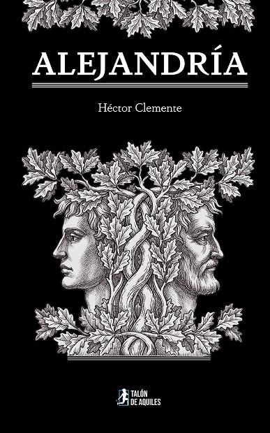 ALEJANDRÍA | 9791388245619 | CLEMENTE, HECTOR