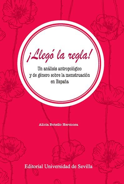 ¡LLEGÓ LA REGLA! | 9788447229154 | BOTELLO HERNOSA, ALICIA
