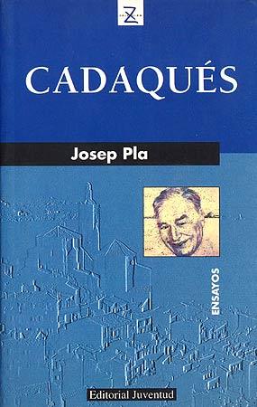 CADAQUÉS | 9788426107015 | PLA, JOSEP