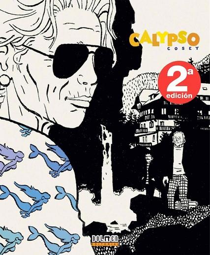 CALYPSO (2a EDICIÓN) | 9788417389345 | COSEY