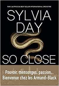 SO CLOSE | 9782290387603 | DAY, SYLVIA