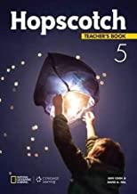 HOPSCOTCH 5 PROF+CLASS AUDIO CD+DVD | 9781408097588