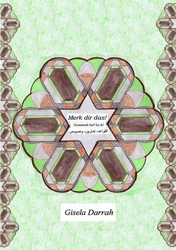 MERK DIR DAS! GRAMMATIK DAF BIS B1 | 9783734763892 | DARRAH, GISELA