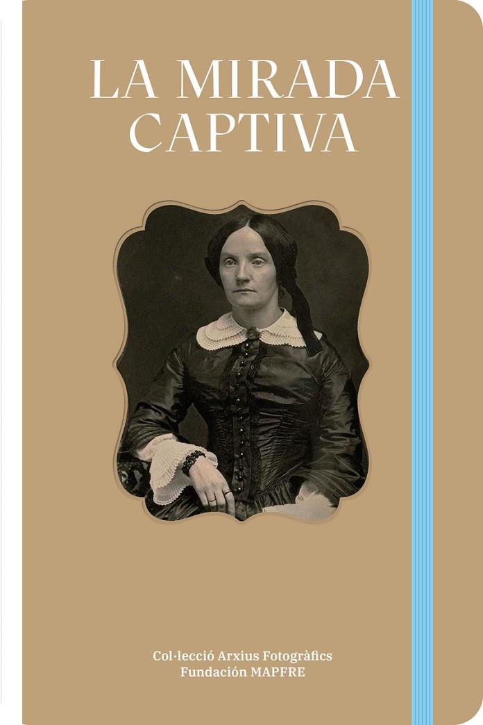MIRADA CAPTIVA, LA | 9788498447668 | BOADAS / CARTIER-BRESSON