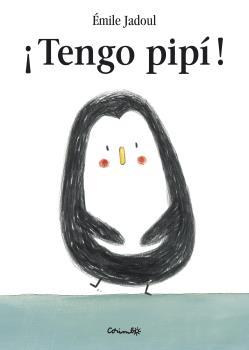 TENGO PIPÍ | 9788484703648 | JADOUL, ÉMILIE