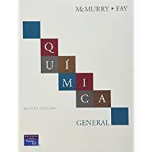 QUIMICA GENERAL | 9789702612865 | MCMURRY, JOHN