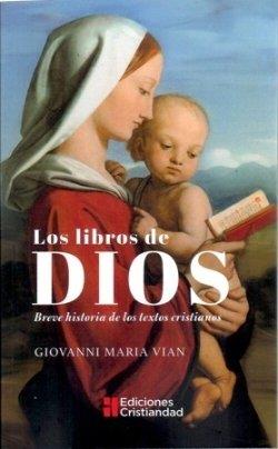 LIBROS DE DIOS, LOS | 9788470577093 | VIAN, GIOVANNI MARIA