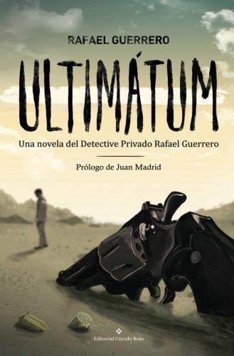 ULTIMÁTUM | 9788491158844 | GUERRERO MAROTO, RAFAEL