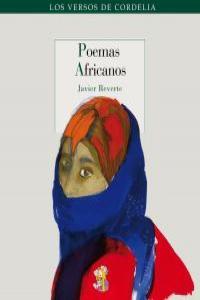 POEMAS AFRICANOS | 9788493891305 | REVERTE, JAVIER