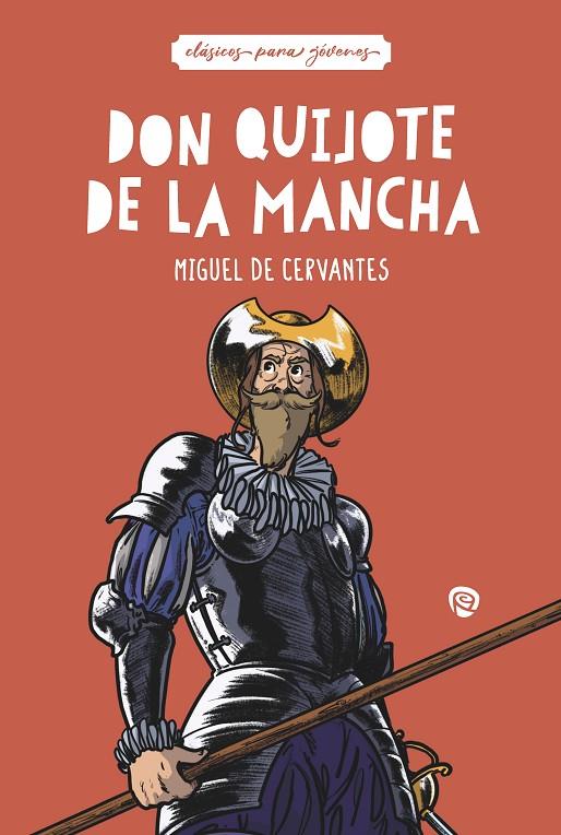 DON QUIJOTE DE LA MANCHA | 9788432172267 | DE CERVANTES, MIGUEL