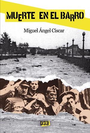 MUERTE EN EL BARRO | 9788417895136 | C­SCAR VILANOVA, MIGUEL ANGEL