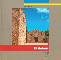 DELME, EL | 9788415808480 | MALLORQUÍ, ELVIS