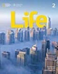 LIFE AME 2 COMBO SPLIT A+CDR | 9781305257375