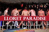 LLORET PARADISE | 9788416054152 | MARTINEZ FERNANDEZ, JESUS