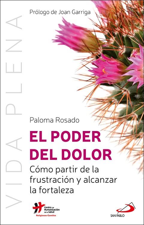 PODER DEL DOLOR, EL | 9788428557627 | ROSADO SANZ, PALOMA