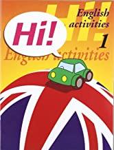 HI 01 COLOURS, NUMBERS, DAYS, MONTHS | 9788478873869 | FLAVIA ROSANES, LUISA