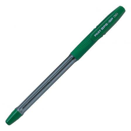 BOLIGRAF PILOT BPS-GP M VERD | 4902505160776