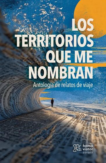 TERRITORIOS QUE ME NOMBRAN, LOS | 9791399088007