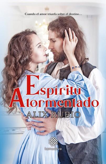 ESPIRITU ATORMENTADO | 9788412279054 | RUBIO, ALIX