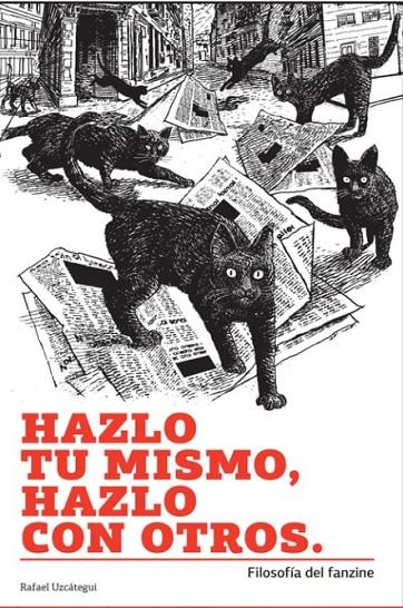 HAZLO TU MISMO HAZLO CON OTROS | 9788412950885 | UZCÁTEGUI, RAFAEL