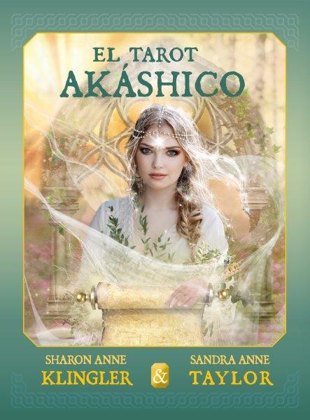 TAROT AKÁSHICO, EL | 9782813223173
