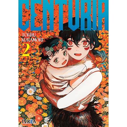 CENTURIA 02 | 9791387836993 | KURAMORI, TOHRU