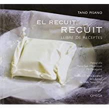 RECUIT, RECUIT, EL. LLIBRE DE RECEPTES | 9788428216258 | PISANO, T.