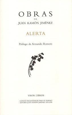 OBRA COMPLETA DE JUAN RAMÓN JIMENEZ ALERTA | 9788498950533 | JIMENEZ, JUAN RAMÓN